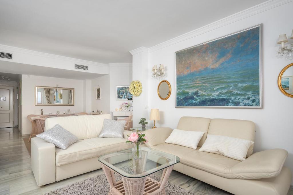 El Porton apt Calahonda by Costarentals - Ref 95 - 5