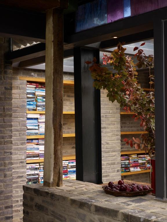 Recreational facilities