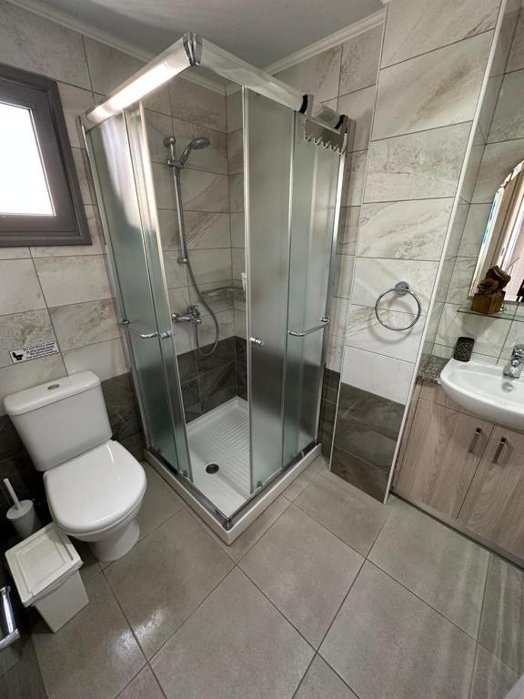 Modern City Center Apartment Saripolou 2 photo