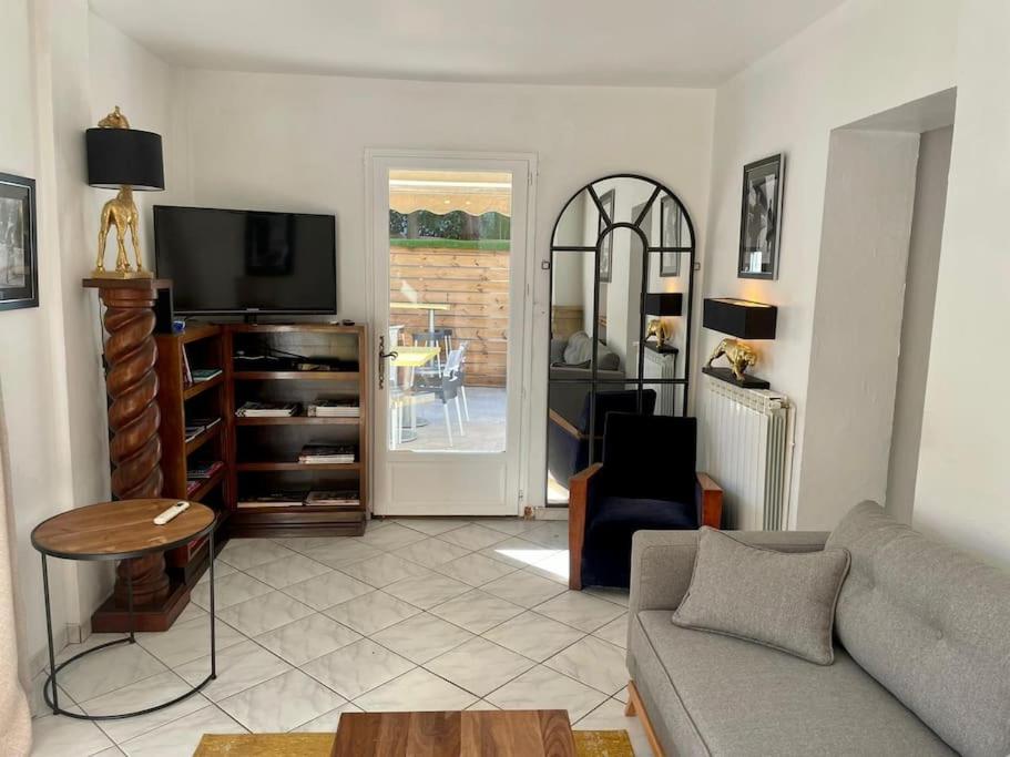 Super appartement avec terrasse, centre ville - 5
