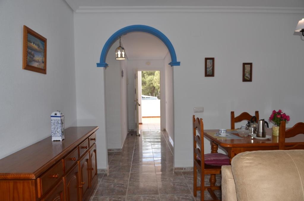 Aptº ATALAYA , cerca de la Playa - 2