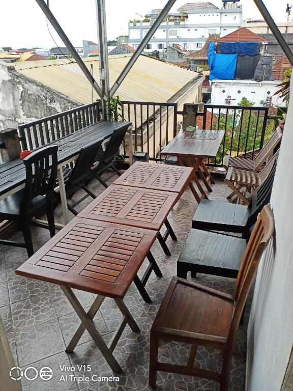 Losmen Fadel Malioboro Jogja