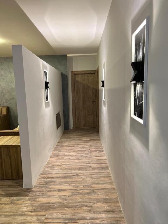 Caprios motel 객실 발코니 이미지