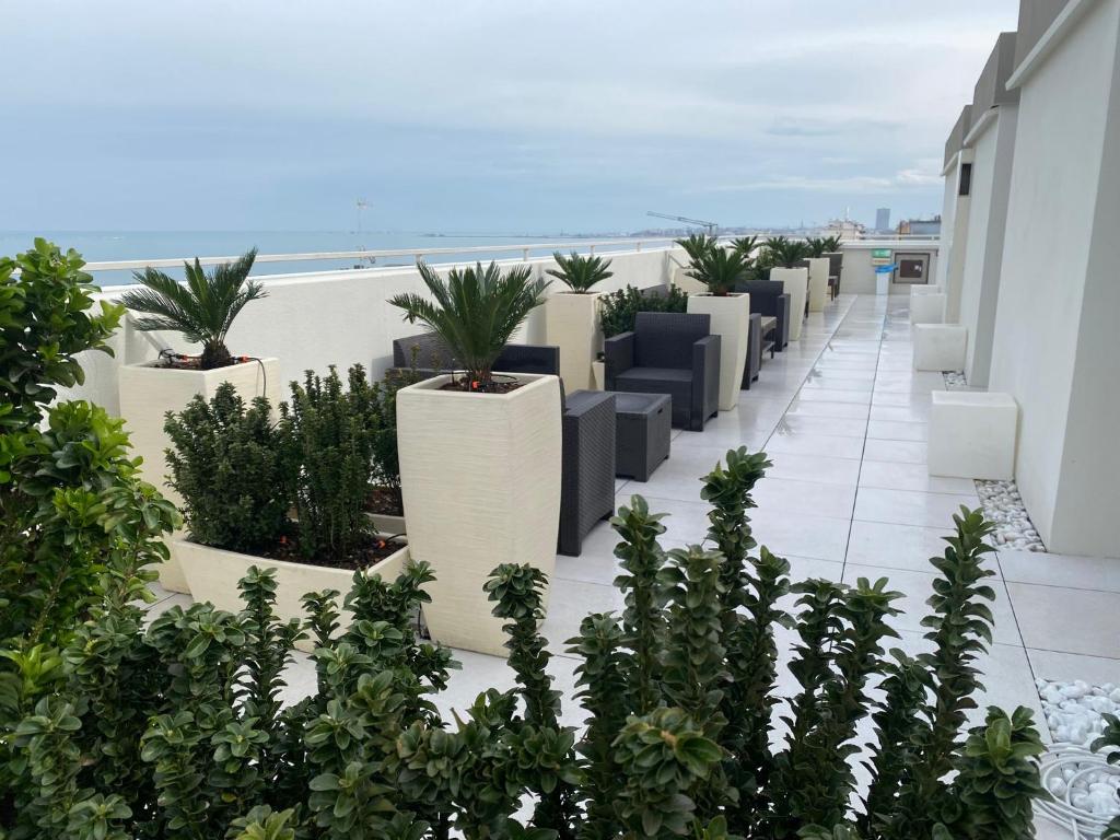 Hotel Byron - 3