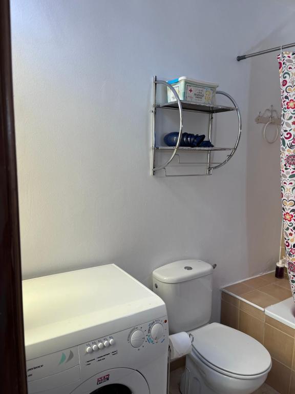 Apartamento Calle Nueva photo
