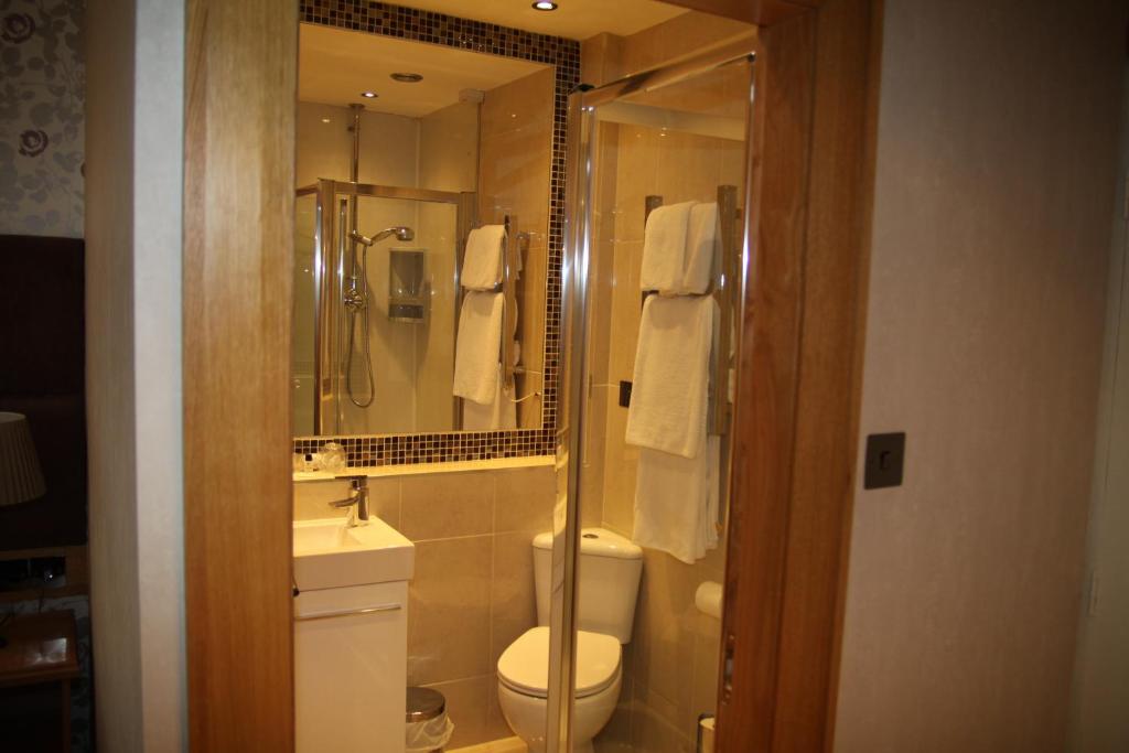 The Royal Hotel photo