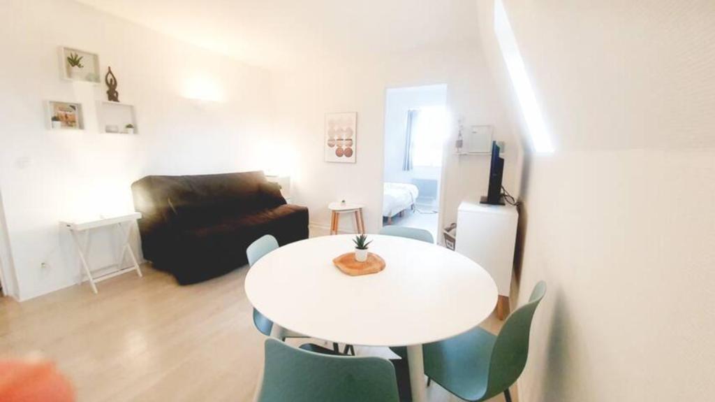 Appartement avec piscine, 100m plage et hypercentre - 5