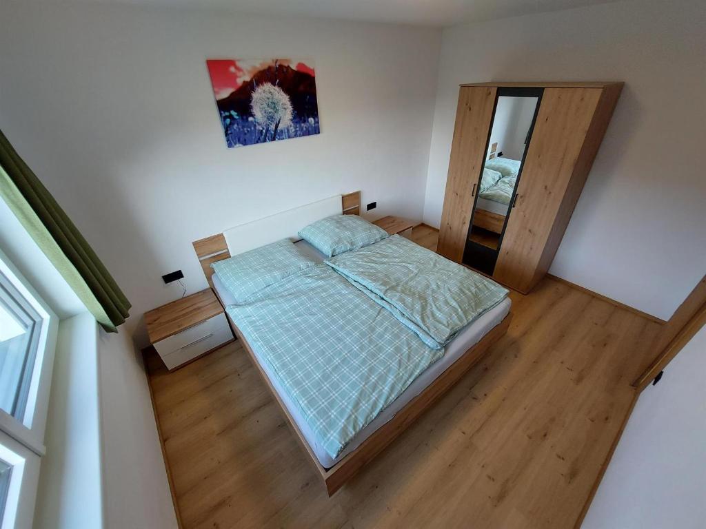 Ferienwohnung Pölvenblick - 4
