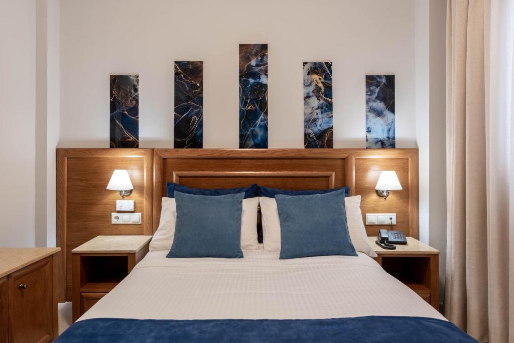 Poseidonio Hotel photo