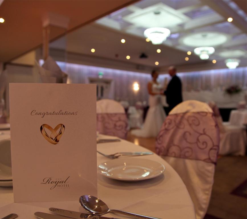 The Royal Hotel photo