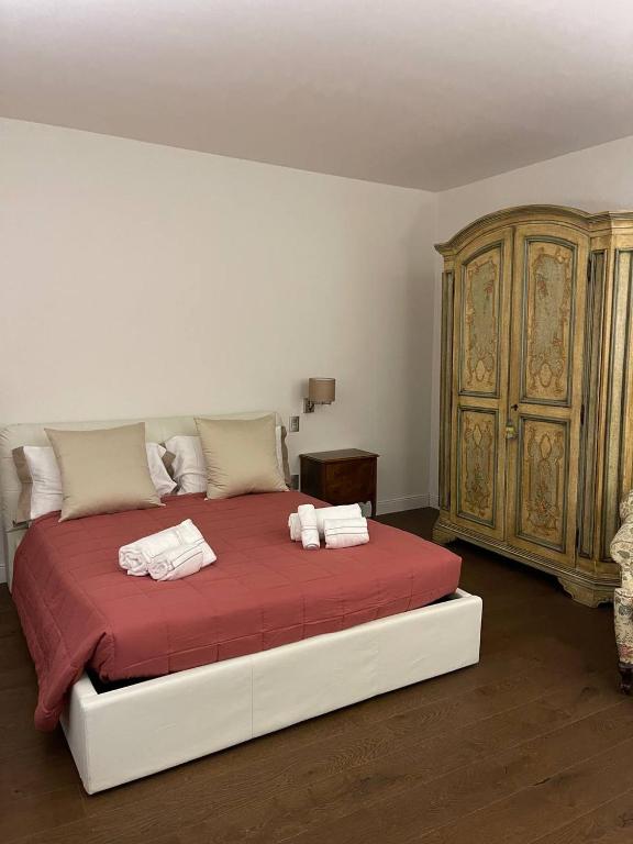 Ricasoli al Quattro - 5