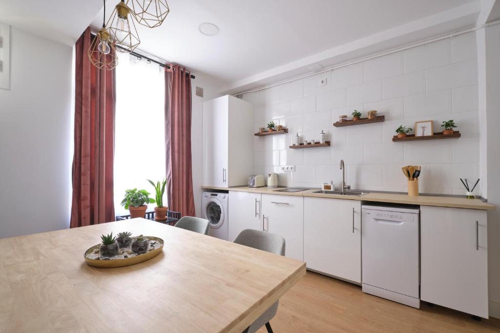 El apartamento que buscabas en la mejor ubicación - 2