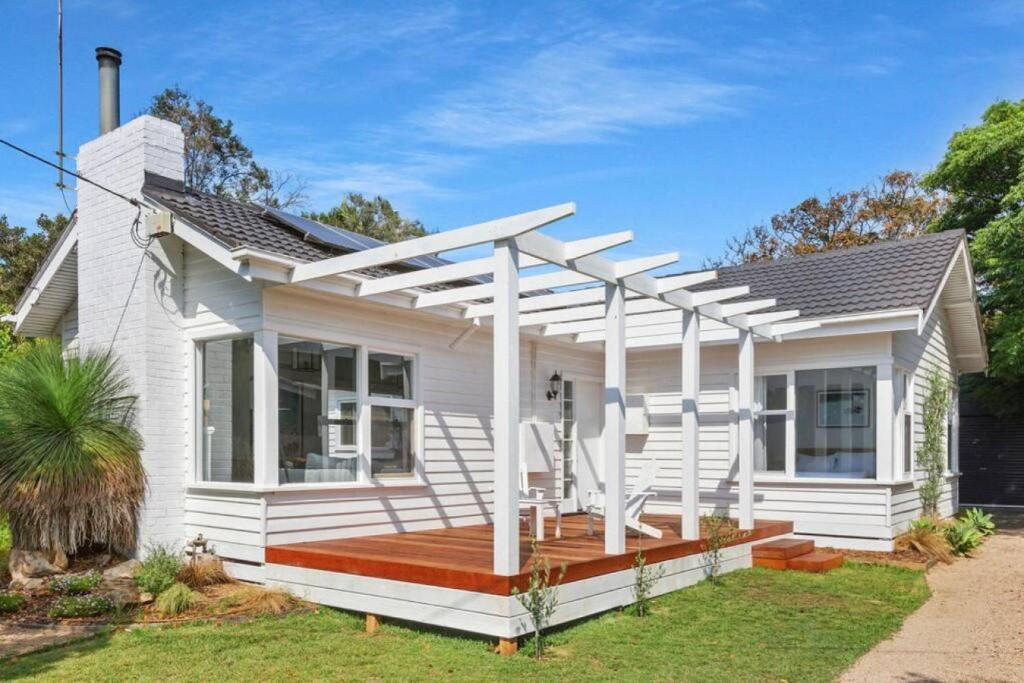 Soak up Sorrento The Perfect Coastal Getaway, Sorrento