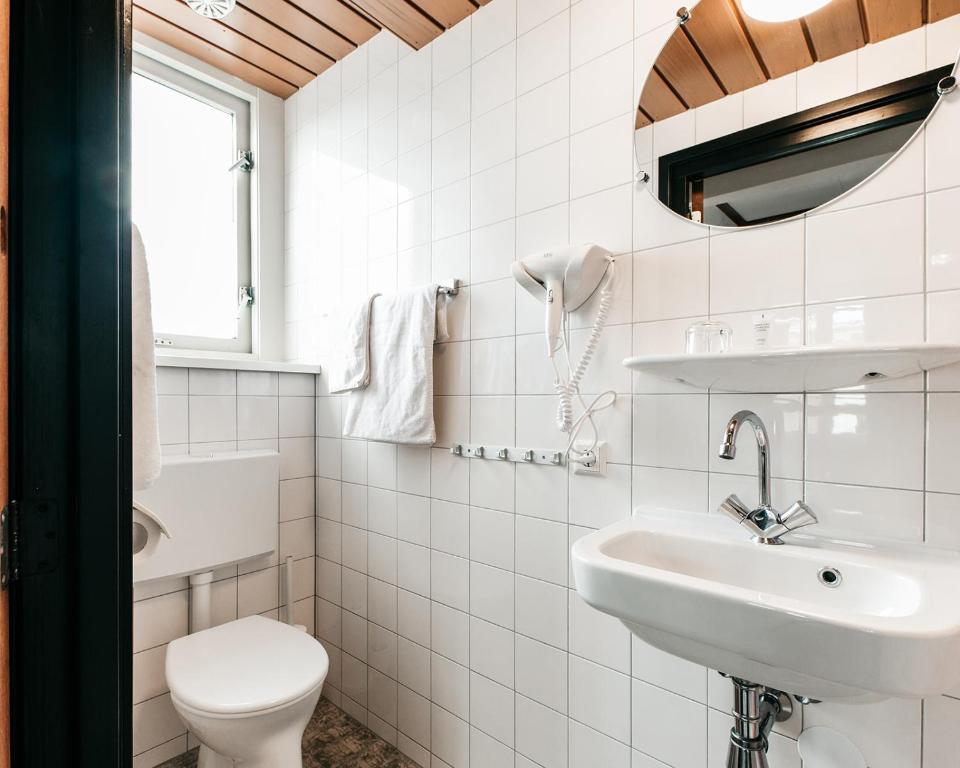 Hotel van Gelder photo