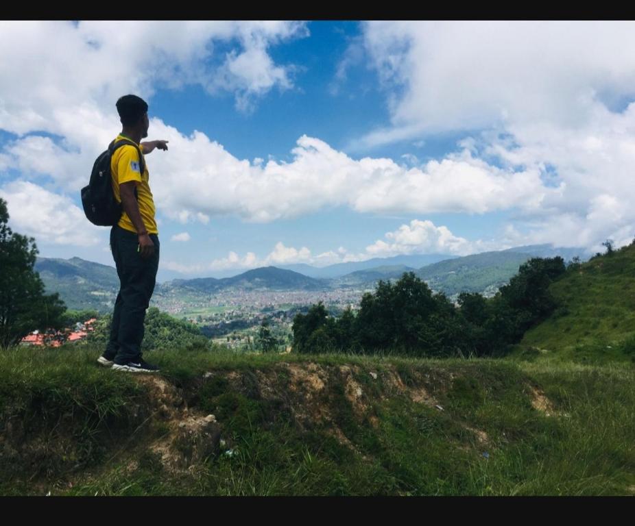 COMMUNITY HOLIDAY INN — hotel in Dhulikhel