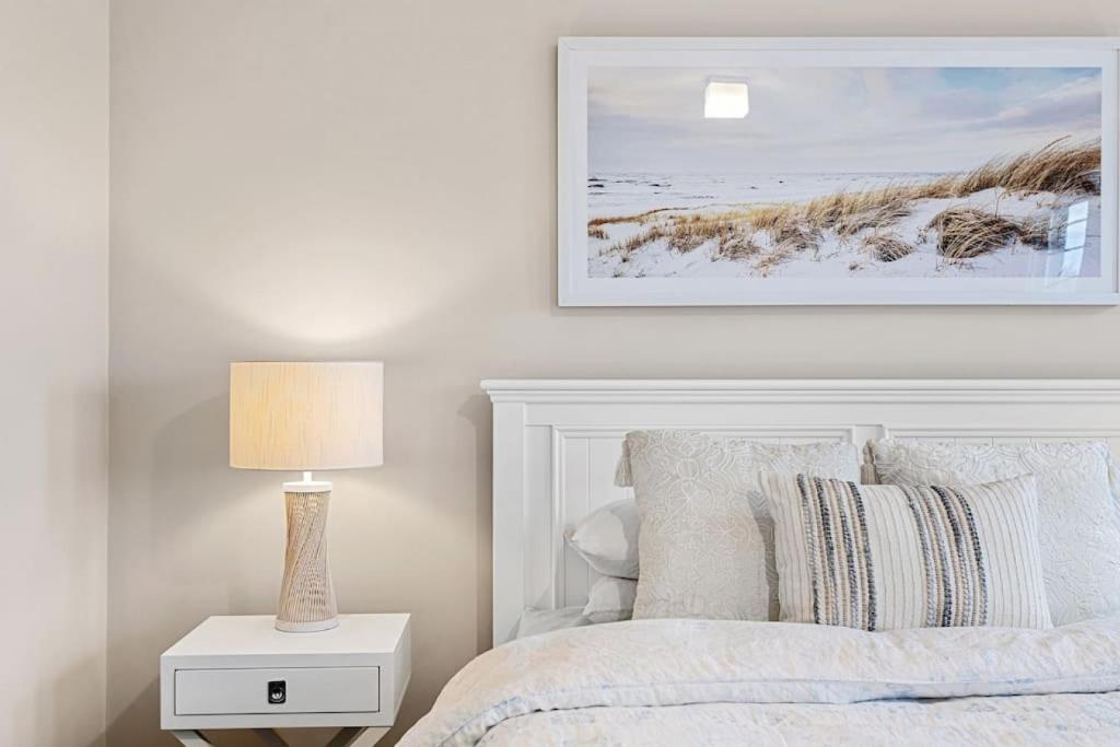 Coastal Bliss - Spa and Chill, Dromana