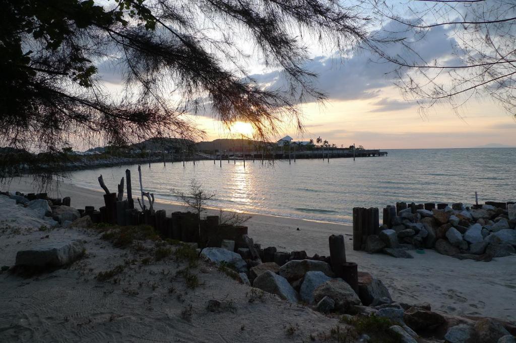 Senari Bay Resort photo