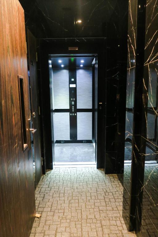 Comfy Studio 2 by Ong Realty