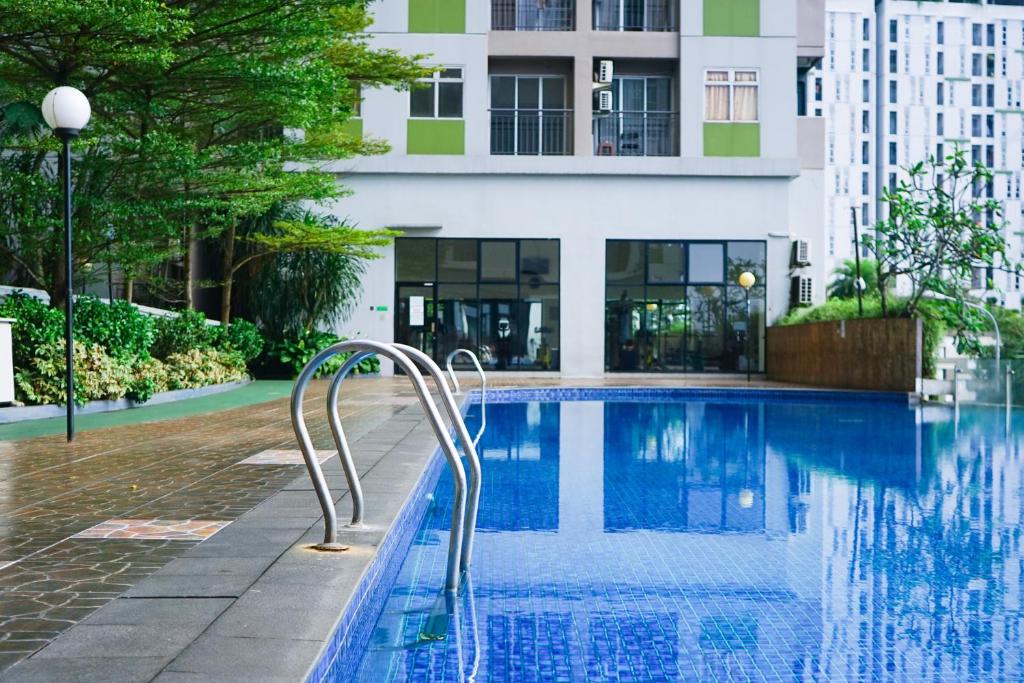 The Satu Stay - Apartemen SGV photo