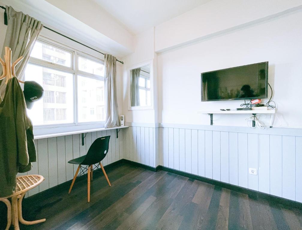 The Satu Stay - Apartemen SGV photo