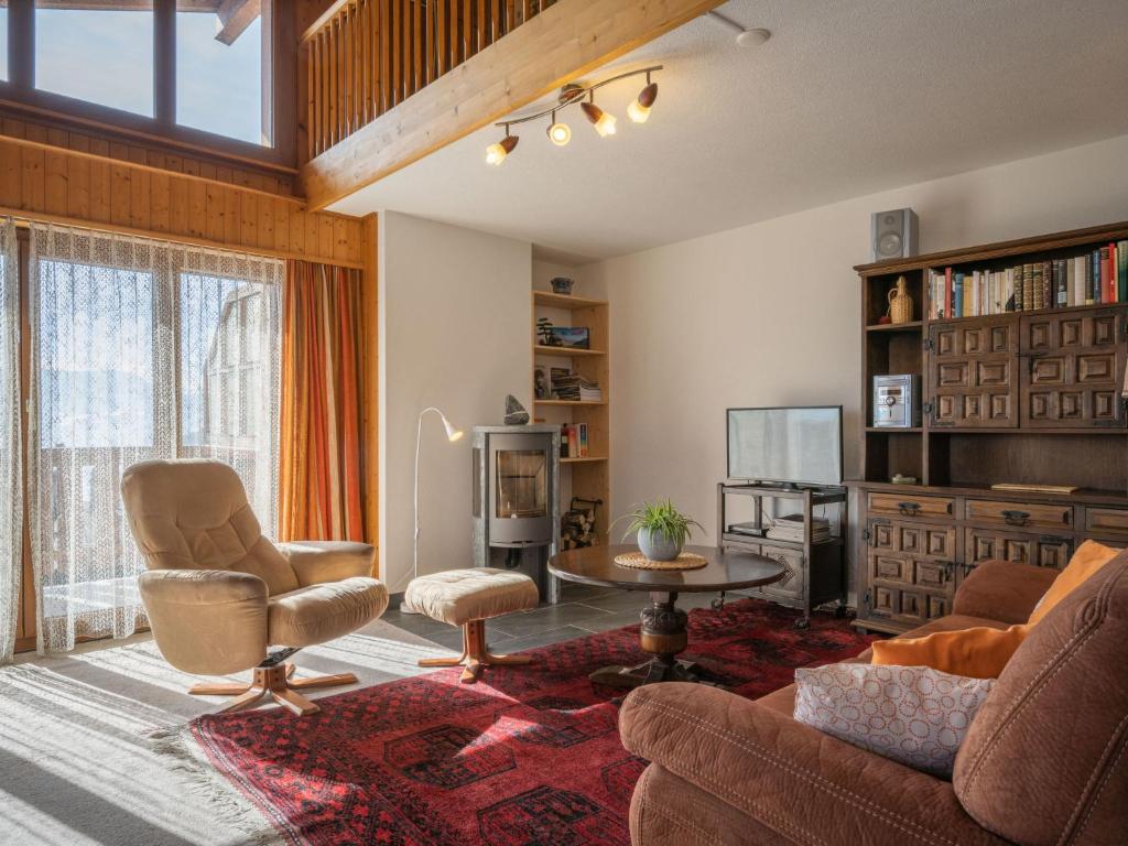 Apartment Plein Soleil A 10 by Interhome - 2