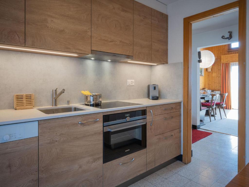 Apartment Plein Soleil A 10 by Interhome - 3