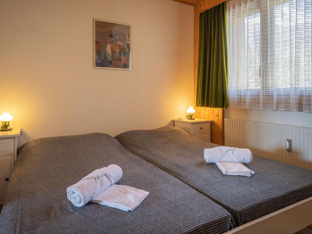 Apartment Plein Soleil A 10 by Interhome - 5