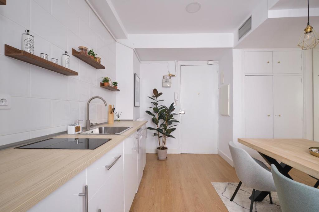 El apartamento que buscabas en la mejor ubicación - 3