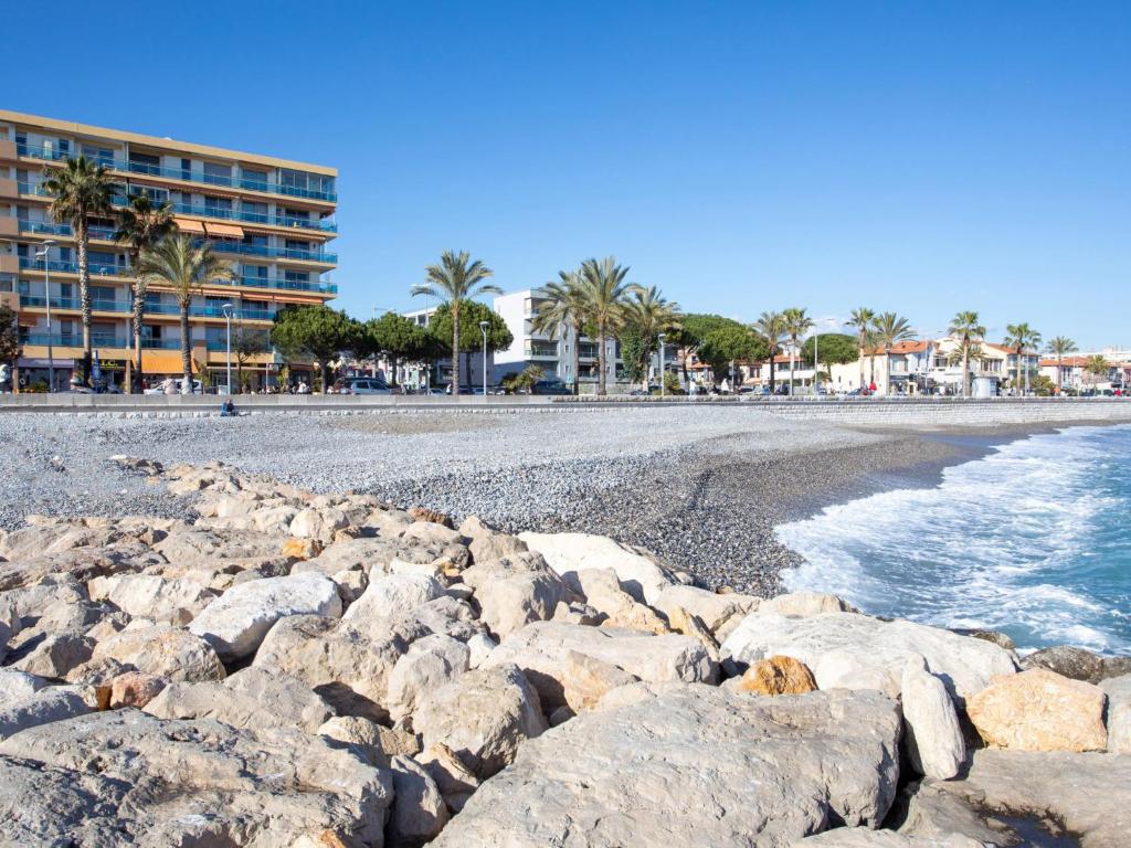 Apartment La Pinede-1 by Interhome 전경