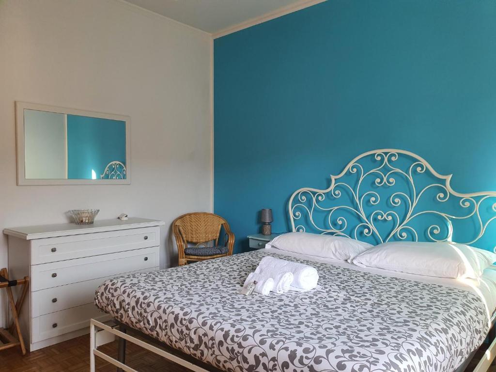 Blue Daisy Apartment - 2