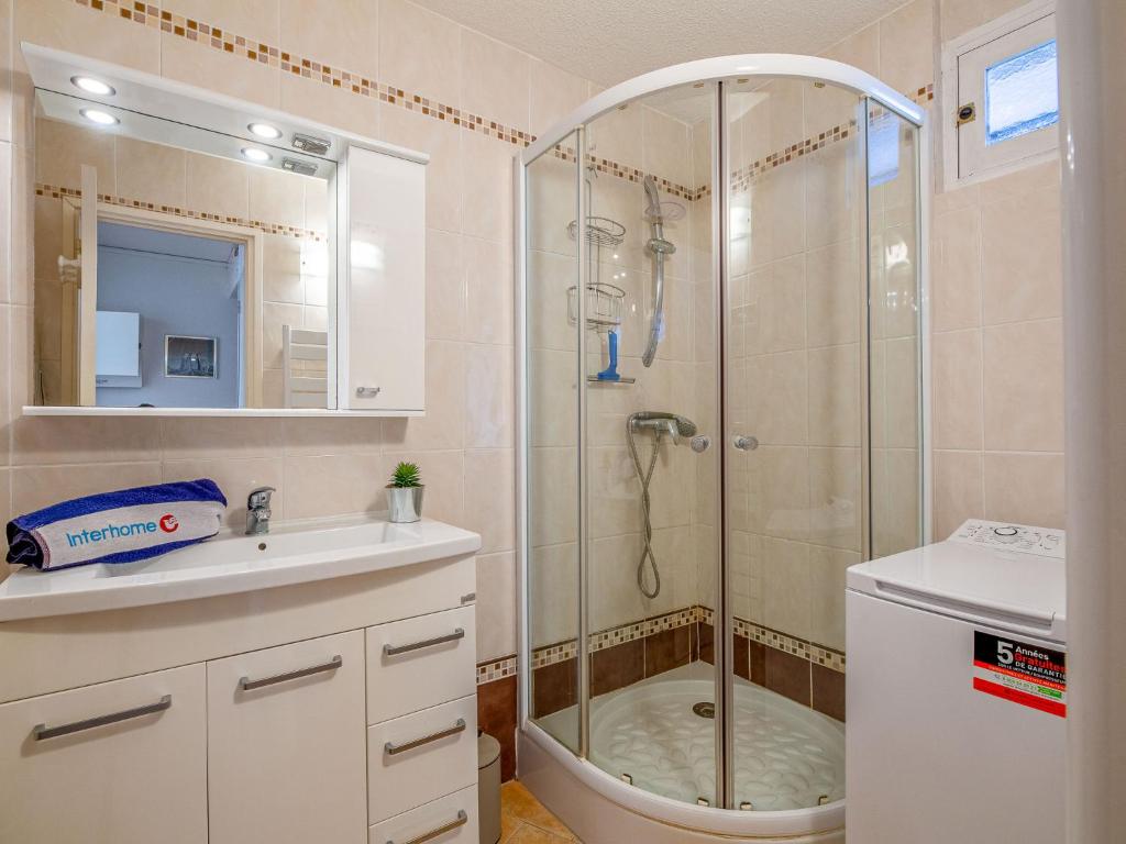 Apartment Les Sables by Interhome - 4