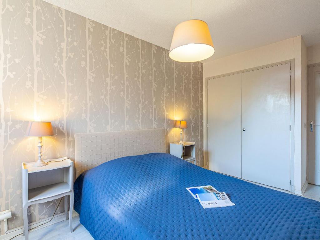 Apartment Les Sables by Interhome - 3