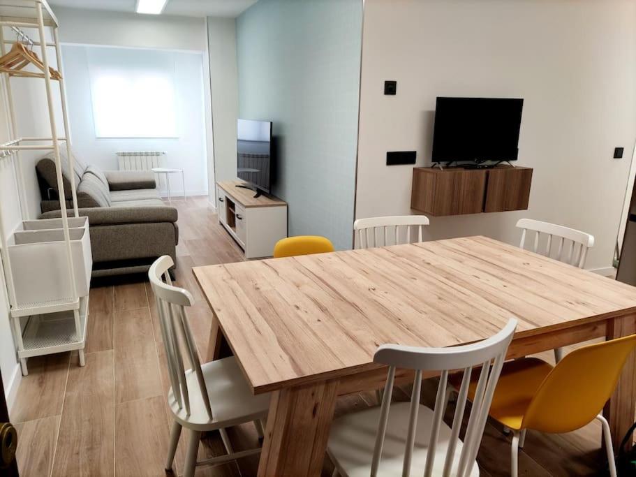Vivienda Alameda de Santiago - 3