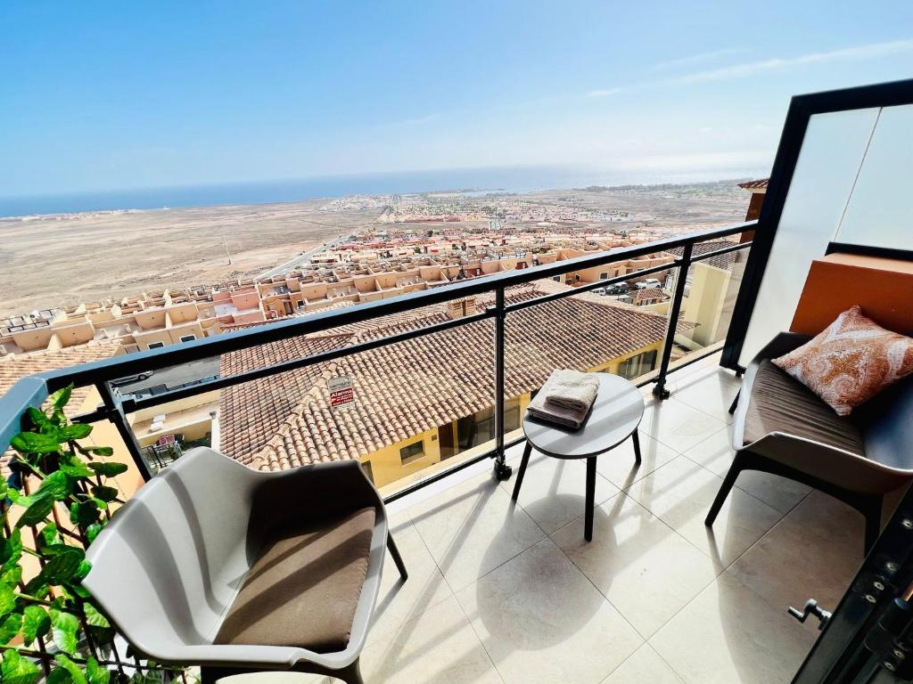 Casa Vista - 2