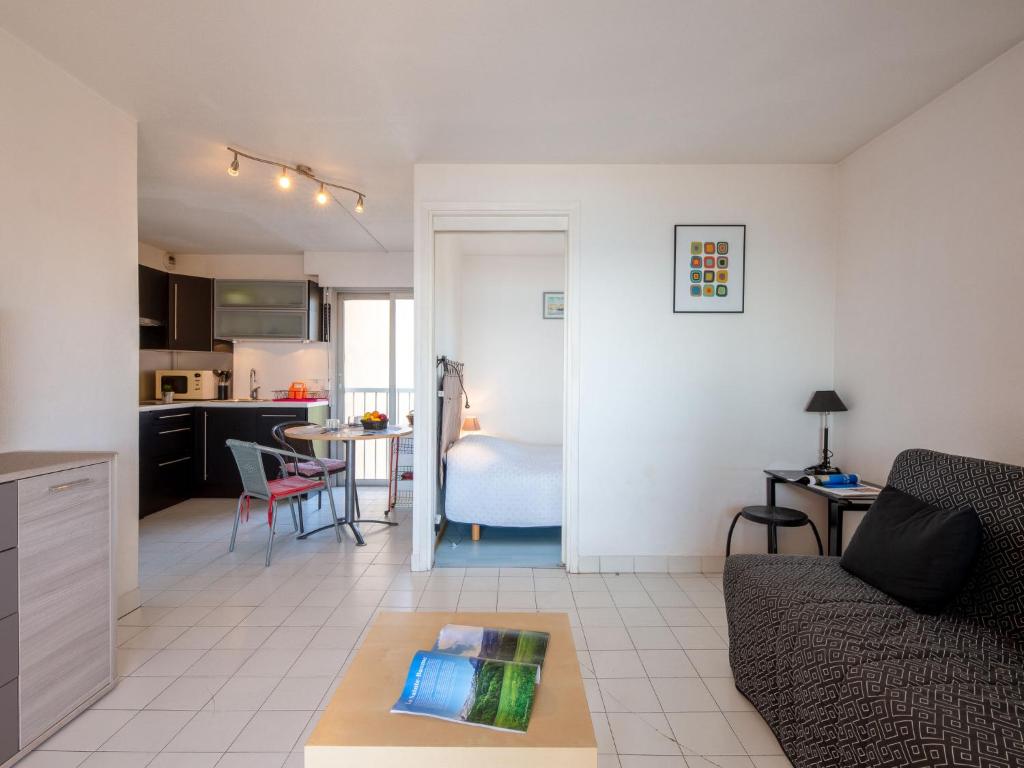 Apartment Le Capitole-3 by Interhome - 4