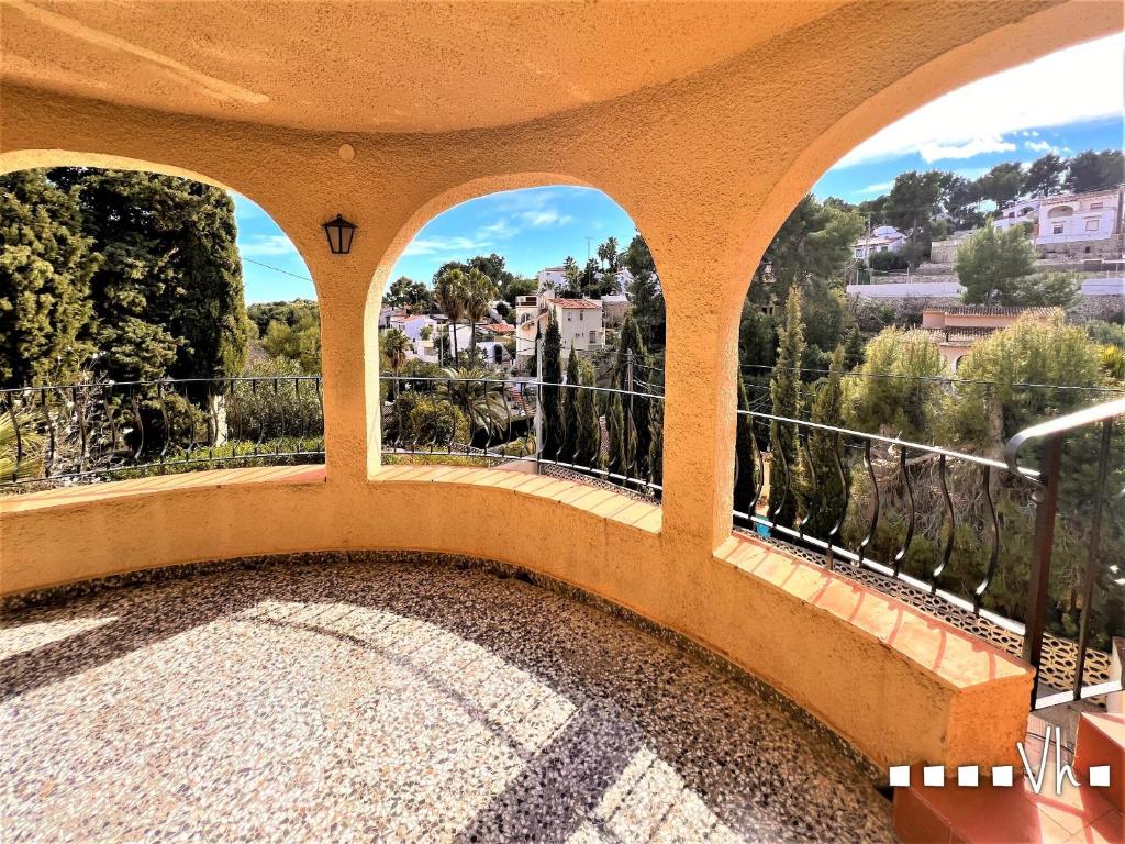VH CostaBlanca - POLEN - 5