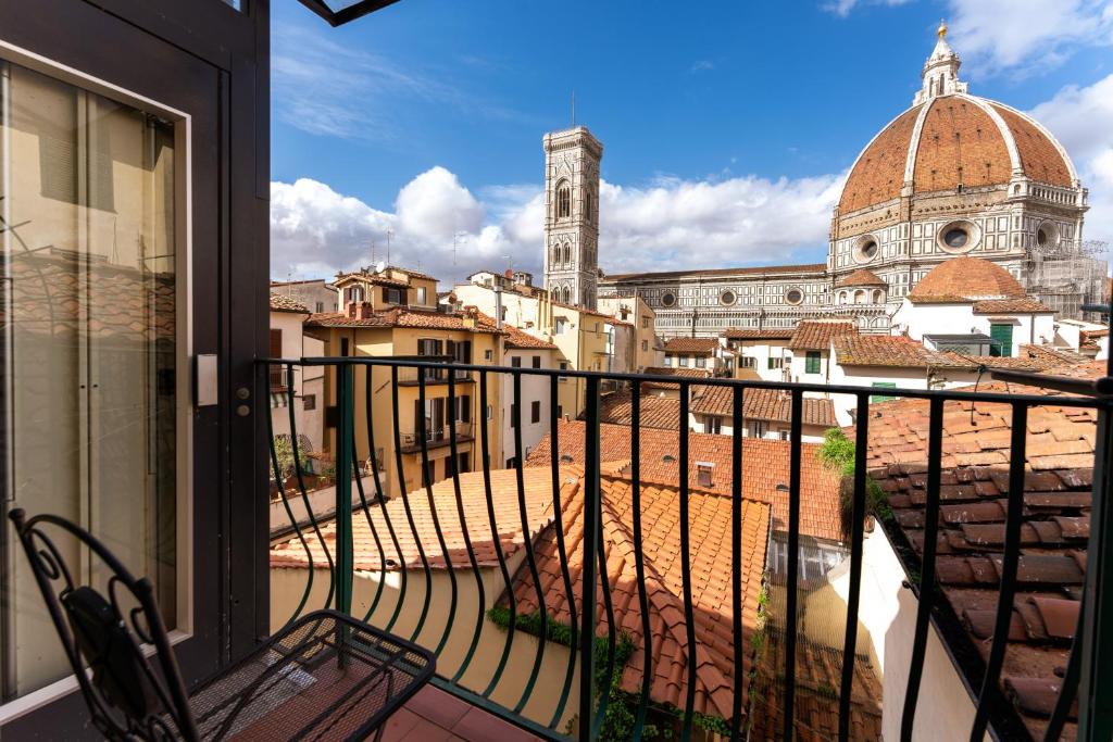 Firenze Rentals Corso 12 — Hotel in Florence