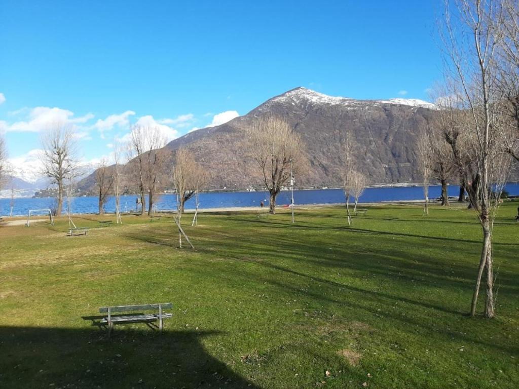 Beach Apartment Cannobio - 2