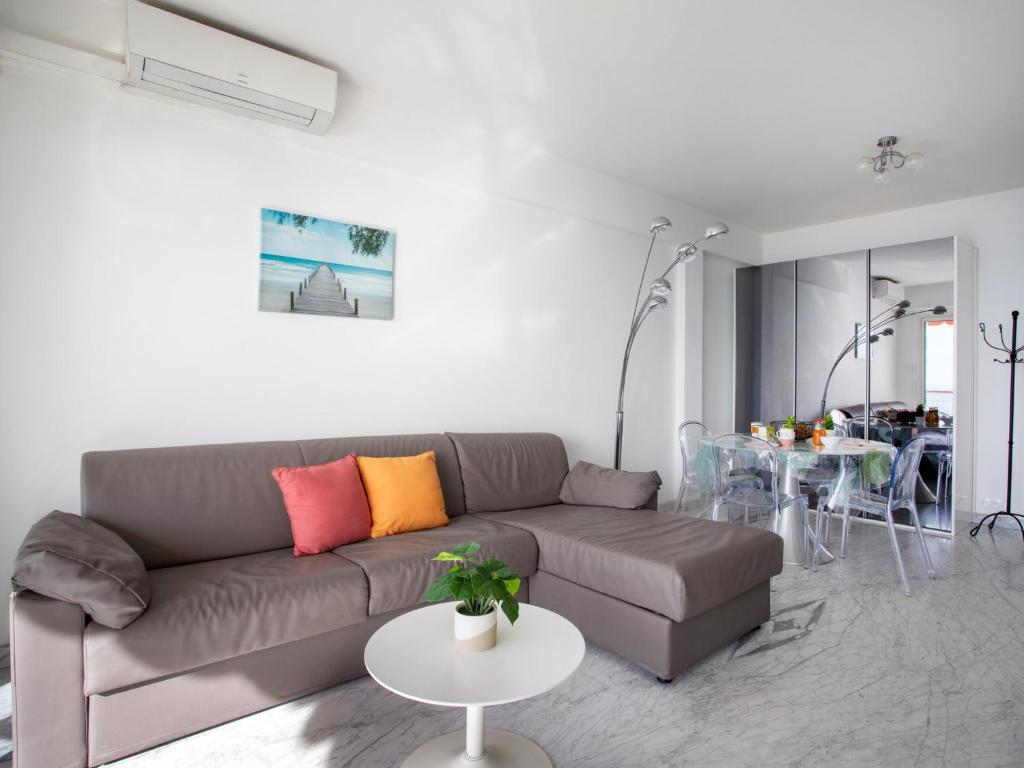 Apartment L'Angelina-1 by Interhome - 2