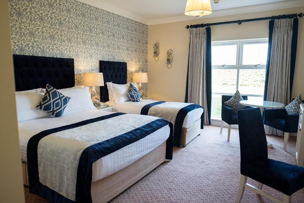 Clanard Court Hotel photo