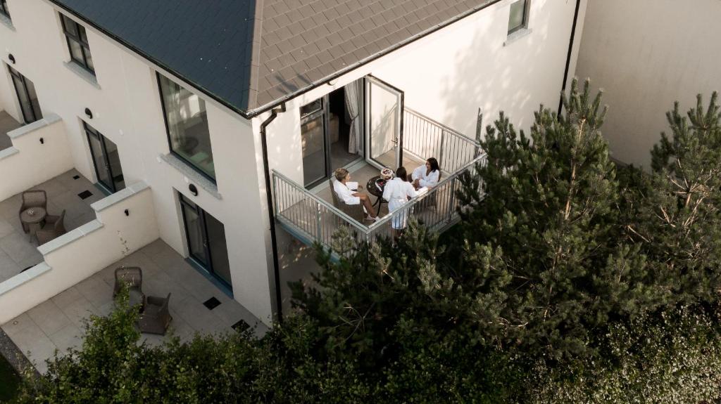 Clanard Court Hotel photo