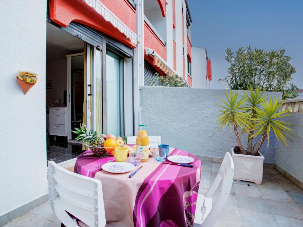 Apartment Les Mas de La Mer-15 by Interhome - 1