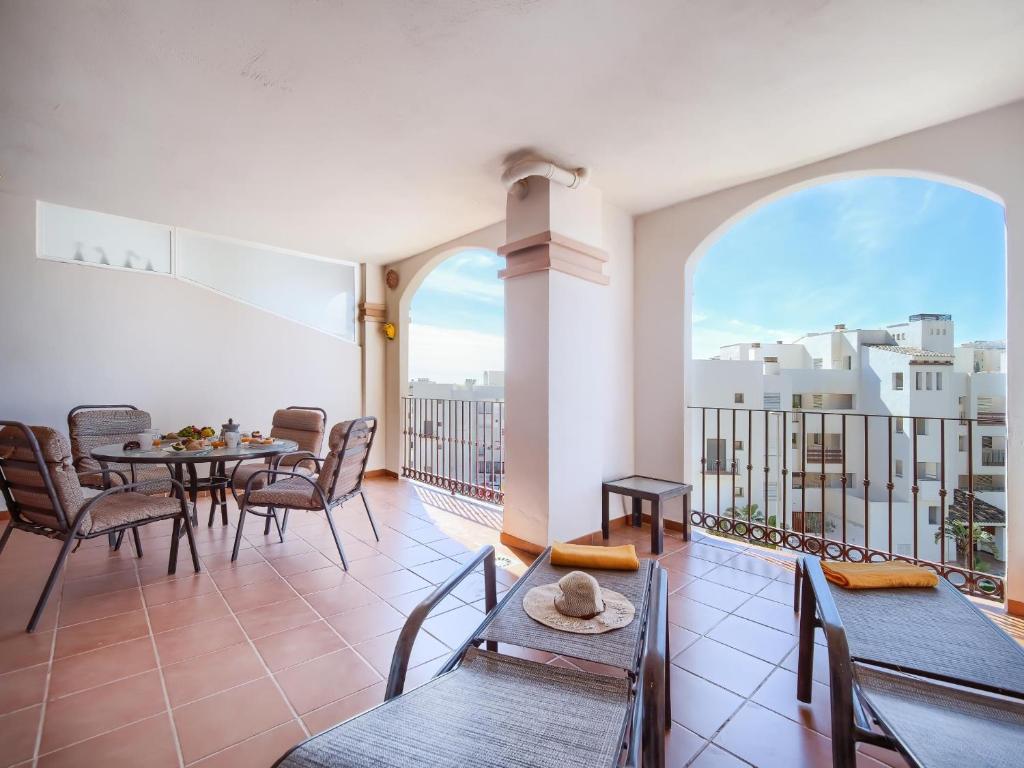 Oasis la Cala 3 ,Pools, Parking and wifi - 3