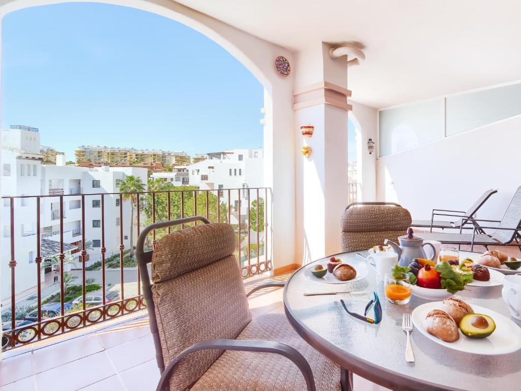 Oasis la Cala 3 ,Pools, Parking and wifi - 4