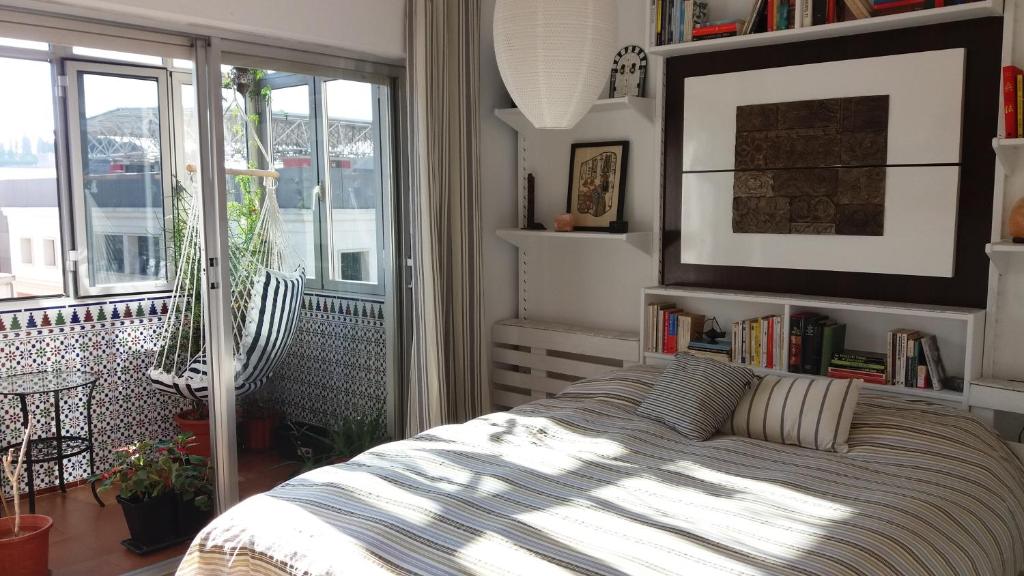 Luminosa vivienda con Vistas en Casco Histórico - 3