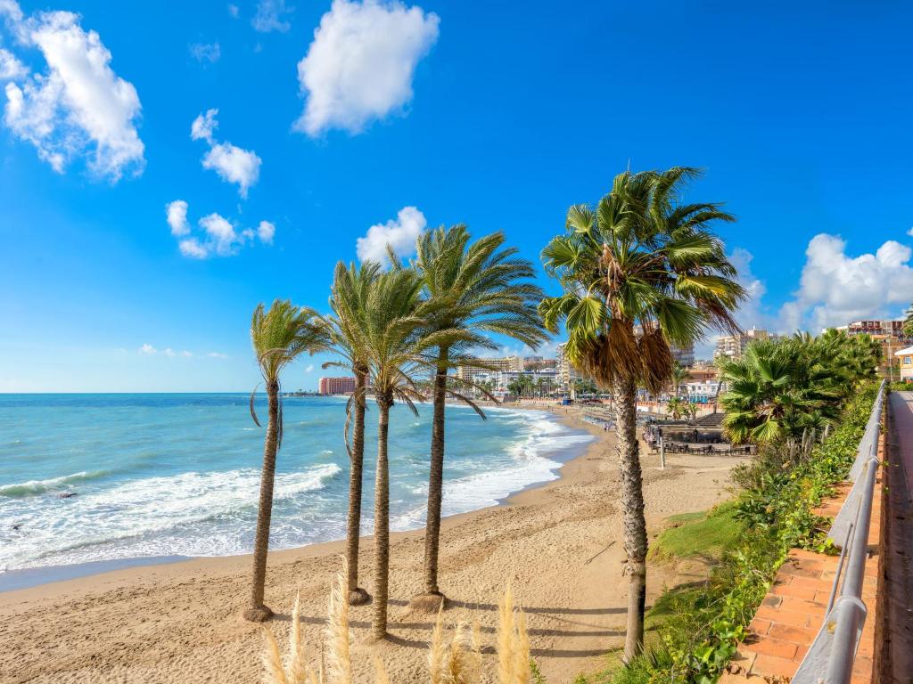 Apartment Apartamentos Costa Mar by Interhome photo