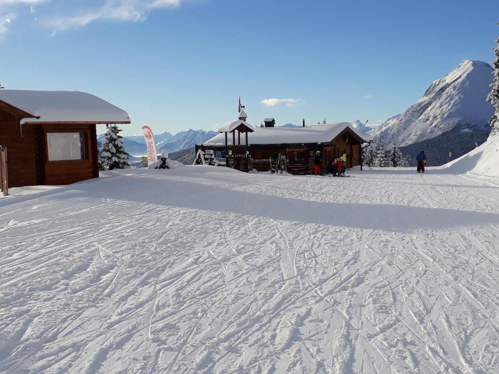 Chalet Shakti by Interhome photo