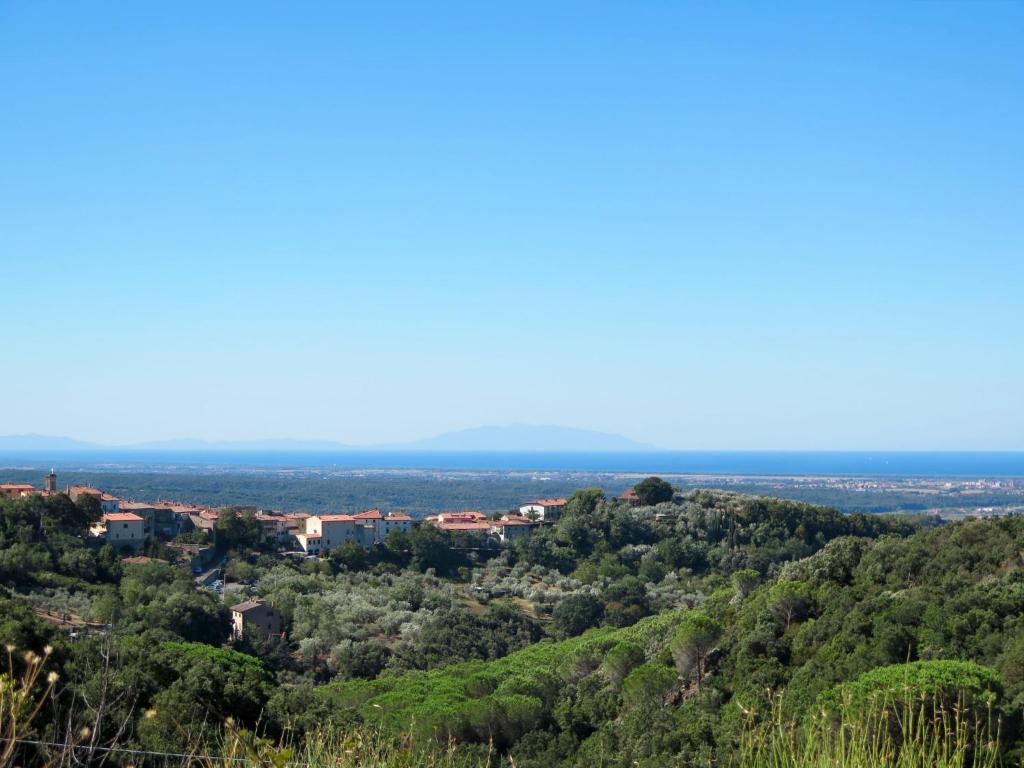 Holiday Home Podere le Valli by Interhome photo