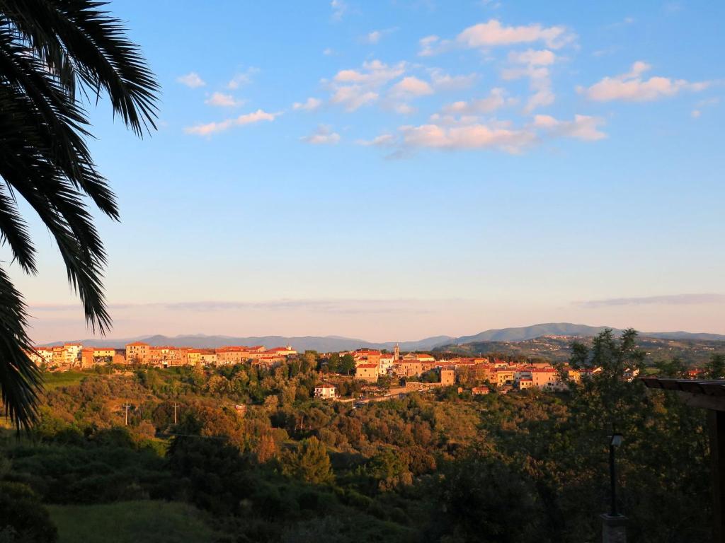 Holiday Home Podere le Valli by Interhome photo