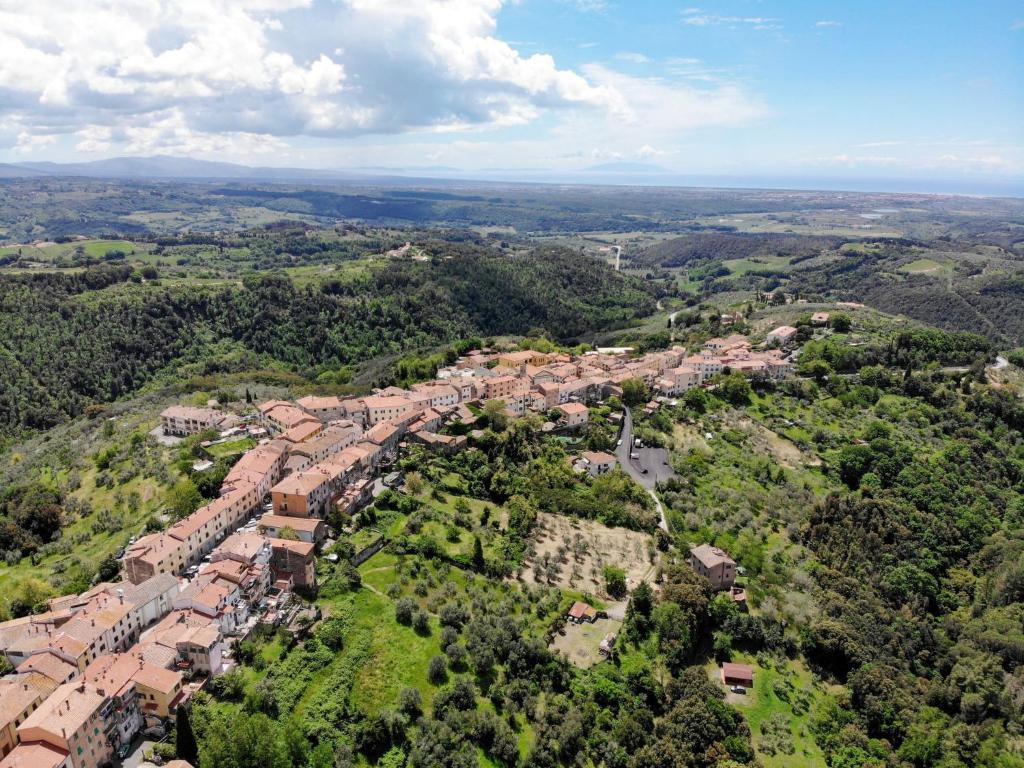 Holiday Home Podere le Valli by Interhome photo